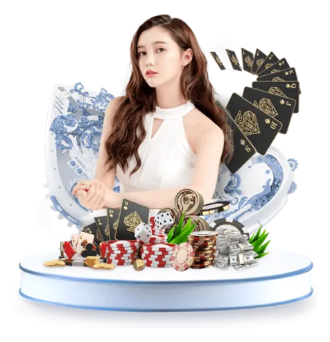 Video Slot với đồ họa 3D sống động và tính năng bonus